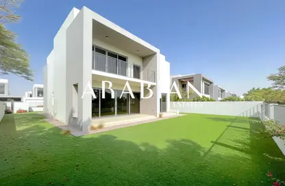 Villa - 5 Bedrooms - 6 Bathrooms for sale in Sidra Villas I - Sidra Villas - Dubai Hills Estate - Dubai