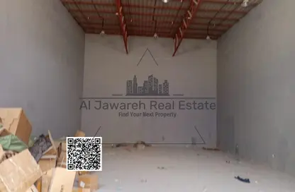 مستودع - استوديو - 1 حمام للايجار في المنطقة الصناعية 1 - منطقة الإمارات الصناعية الحديثة - أم القيوين