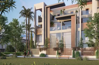 Townhouse - 2 Bedrooms - 3 Bathrooms for sale in Verdana 2 - Verdana - Dubai Investment Park (DIP) - Dubai