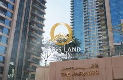 Apartment - 2 Bedrooms - 2 Bathrooms for rent in The Fairways East - The Fairways - The Views - Dubai