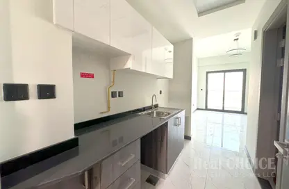 Apartment - Studio - 1 Bathroom for sale in Rukan Tower B - Rukan Tower - Rukan - Dubai Land - Dubai