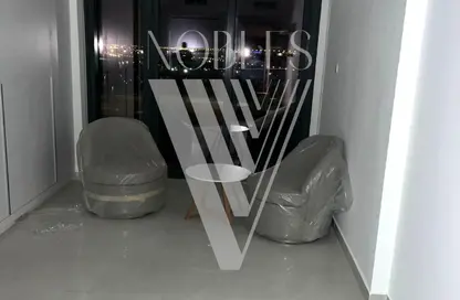Apartment - Studio - 1 Bathroom for sale in Blue Waves Tower - Dubai Land Residence Complex - Dubai
