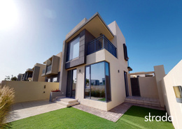 Townhouse - 4 bedrooms - 4 bathrooms for sale in Maple 2 - Maple at Dubai Hills Estate - Dubai Hills Estate - Dubai