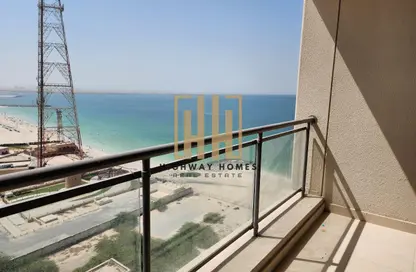 Apartment - 2 Bedrooms - 4 Bathrooms for rent in The Residence - Al Khaldeia Area - Sharjah Apartment - 2 Bedrooms - 4 Bathrooms for rent in The Residence - Al Khaldeia Area - Sharjah