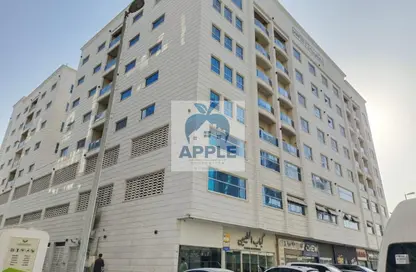 شقة - غرفة نوم - 2 حمامات للايجار في بناية مويليح 3 - مويلح - الشارقة