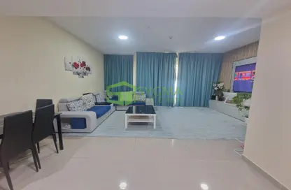 شقة - 2 غرف نوم - 3 حمامات للايجار في ليك بوينت - (JLT) مجمع N - أبراج بحيرة الجميرا - دبي