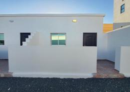 Outdoor House image for: Studio - 1 bathroom for rent in Khalifa City A Villas - Khalifa City A - Khalifa City - Abu Dhabi, Image 1