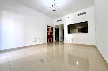 Apartment - 1 Bedroom - 1 Bathroom for rent in Al Manal Residence 2 - Dubai Silicon Oasis - Dubai