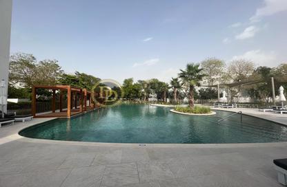 Villa - 4 Bedrooms - 6 Bathrooms for rent in District One Villas - District One - Mohammed Bin Rashid City - Dubai