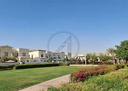 Villa - 3 bedrooms - 3 bathrooms for rent in Mira 4 - Mira - Reem - Dubai