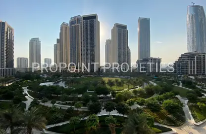 Apartment - 2 Bedrooms - 2 Bathrooms for rent in Harbour Gate Tower 1 - Harbour Gate - Dubai Creek Harbour (The Lagoons) - Dubai