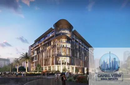 شقة - غرفة نوم - 1 حمام للايجار في مدينة مصدر - أبوظبي