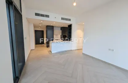 Apartment - 1 Bedroom - 2 Bathrooms for rent in Wilton Park Residences - Mohammed Bin Rashid City - Dubai