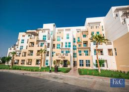 Apartment - 5 bedrooms - 5 bathrooms for sale in AL KHAIL HEIGHTS 1A-1B - Al Quoz 4 - Al Quoz - Dubai