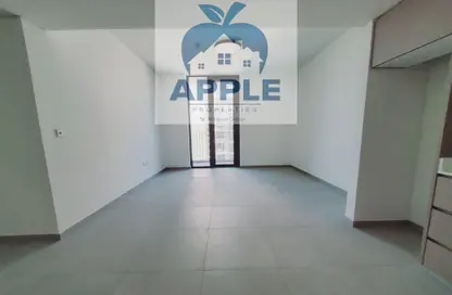 Apartment - 2 Bedrooms - 3 Bathrooms for rent in The Boulevard 1 - Aljada - Sharjah