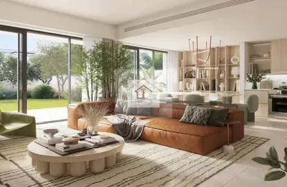 Villa - 3 Bedrooms - 4 Bathrooms for sale in Nima - The Valley - Dubai