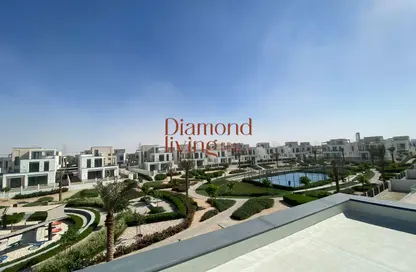 فيلا - 4 غرف نوم - 4 حمامات للايجار في كايا - المرابع العربية 3 - دبي