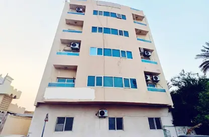 Whole Building - 7+ Bedrooms - 7+ Bathrooms for sale in Al Naimiya - Al Nuaimiya - Ajman