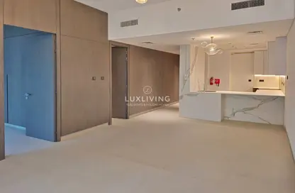 Apartment - 1 Bedroom - 2 Bathrooms for rent in Euro Residence - Barsha Heights (Tecom) - Dubai