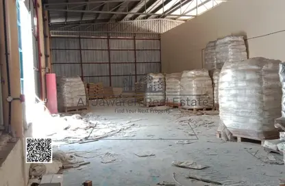 Warehouse - Studio - 2 Bathrooms for rent in Old Bazaar - Old Town Area - Umm Al Quwain