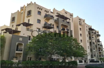 Apartment - 1 Bathroom for rent in Al Thamam 02 - Al Thamam - Remraam - Dubai