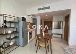 Studio - 1 bathroom for rent in Claren Tower 1 - Claren Towers - Downtown Dubai - Dubai