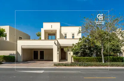 Villa - 4 Bedrooms - 4 Bathrooms for rent in Azalea - Arabian Ranches 2 - Dubai