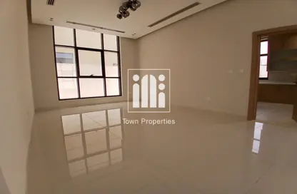 Villa - 5 Bedrooms - 7 Bathrooms for rent in Alreeman II - Al Shamkha - Abu Dhabi