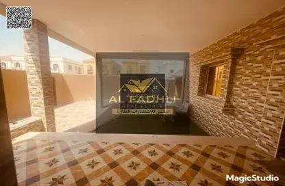 فيلا - 5 غرف نوم - 4 حمامات للبيع في 3 المويهات - المويهات - عجمان