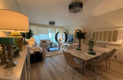 Apartment - 3 Bedrooms - 4 Bathrooms for sale in Al Fattan Marine Tower - Al Fattan Marine Towers - Jumeirah Beach Residence - Dubai
