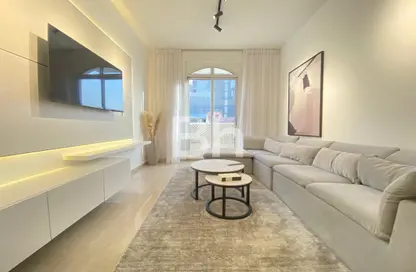 Apartment - 1 Bedroom - 1 Bathroom for rent in Hanover Square - Jumeirah Village Circle - Dubai