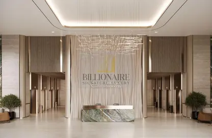 Apartment - 1 Bedroom - 1 Bathroom for sale in Binghatti Vintage - Majan - Dubai Land - Dubai