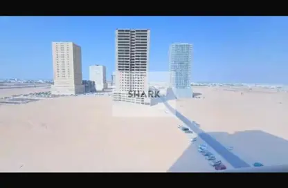 شقة - 3 غرف نوم - 3 حمامات للبيع في برج بارادايس ليك ب6 - ابراج بحيرة بارادايس - مدينة الإمارات - عجمان
