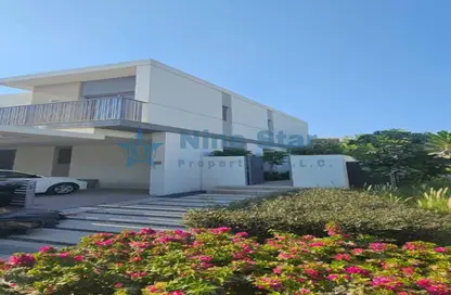 Townhouse - 3 Bedrooms - 4 Bathrooms for sale in Elan - Tilal Al Ghaf - Dubai