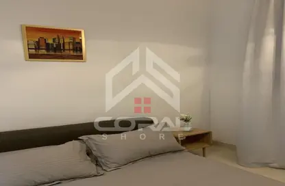Apartment - Studio - 1 Bathroom for sale in Montrell - Al Furjan - Dubai