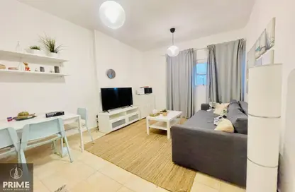 Apartment - 1 Bedroom - 1 Bathroom for rent in Muroor Area - Abu Dhabi