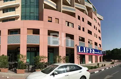 شقة - غرفة نوم - 2 حمامات للبيع في مبنى 1 - 37 - زين - ديسكفري غاردنز - دبي