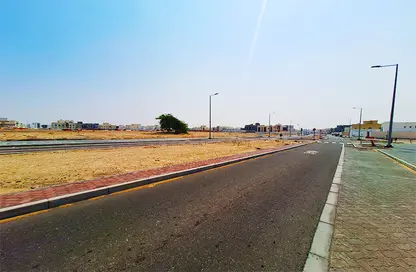 Land - Studio for sale in Rabdan - Abu Dhabi