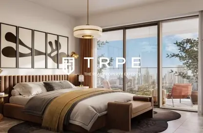 شقة - غرفة نوم - 1 حمام للبيع في عنوان رزيدنسز زعبيل 2 - زعبيل 1 - زعبيل - دبي