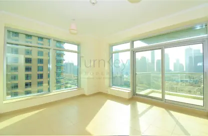 Apartment - 2 Bedrooms - 3 Bathrooms for rent in Burj Views B - Burj Views - Downtown Dubai - Dubai