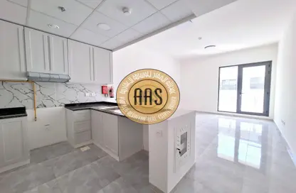 Apartment - 1 Bedroom - 2 Bathrooms for rent in Al Warsan 4 - Al Warsan - Dubai