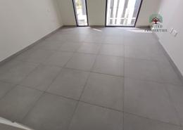 Studio - 1 bathroom for rent in MISK Apartments - Aljada - Sharjah