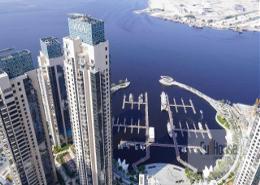 Penthouse - 4 bedrooms - 5 bathrooms for rent in Harbour Views 1 - Dubai Creek Harbour (The Lagoons) - Dubai