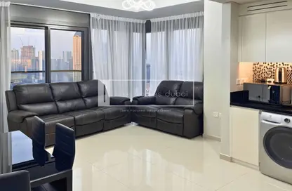 شقة - 3 غرف نوم - 4 حمامات للبيع في آيكون سيتي تاور بي - آيكن سيتي - الخليج التجاري - دبي شقة - 3 غرف نوم - 4 حمامات للبيع في آيكون سيتي تاور بي - آيكن سيتي - الخليج التجاري - دبي