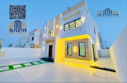 فيلا - 3 غرف نوم - 6 حمامات للبيع في الحليو 2 - الحليو - عجمان