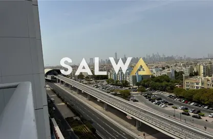 شقة - 2 غرف نوم - 2 حمامات للبيع في بيرلز من دانوب - الفرجان - دبي شقة - 2 غرف نوم - 2 حمامات للبيع في بيرلز من دانوب - الفرجان - دبي