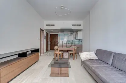Apartment - 1 Bedroom - 1 Bathroom for rent in Azizi Aliyah - Al Jaddaf - Dubai