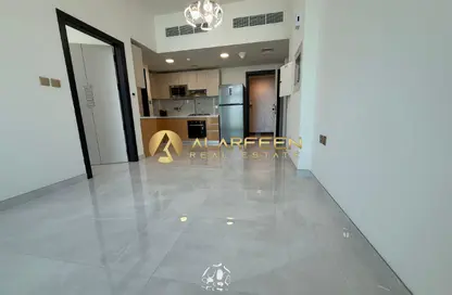 شقة - غرفة نوم - 1 حمام للايجار في سكايز من دانوب - ارجان - دبي