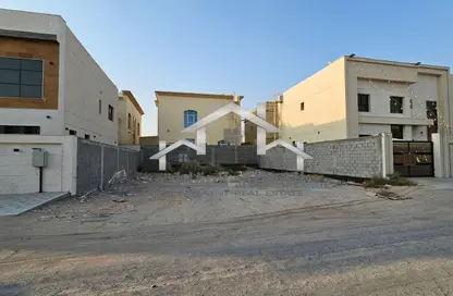 Land - Studio for sale in Al Helio 2 - Al Helio - Ajman