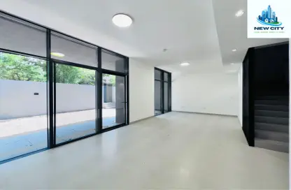 Townhouse - 4 Bedrooms - 4 Bathrooms for sale in Kaya - Masaar - Tilal City - Sharjah